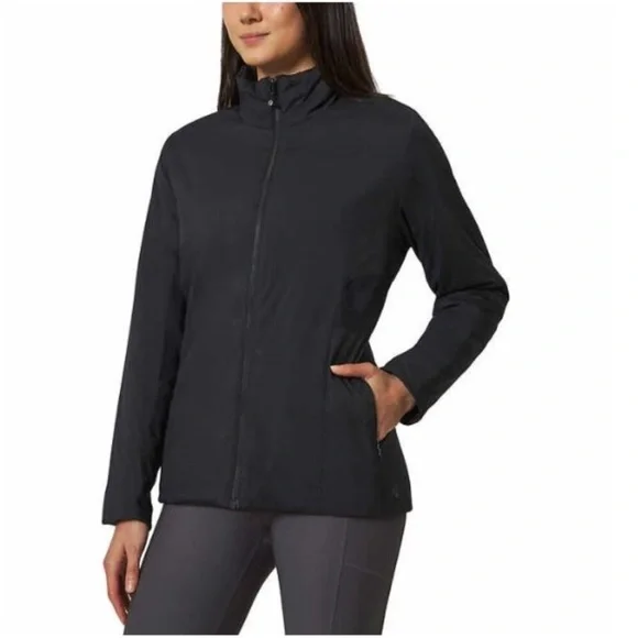 Ambiance Apparel Woman’s 95% Cotton Blue-White Striped T-Shirt Soft Size M - Picture 12 of 13